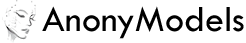 AnonyModels